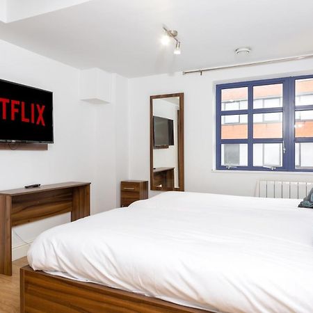 Book Today At Metro Serviced Apartments Bedford - Metro House ,Free Wifi Ngoại thất bức ảnh