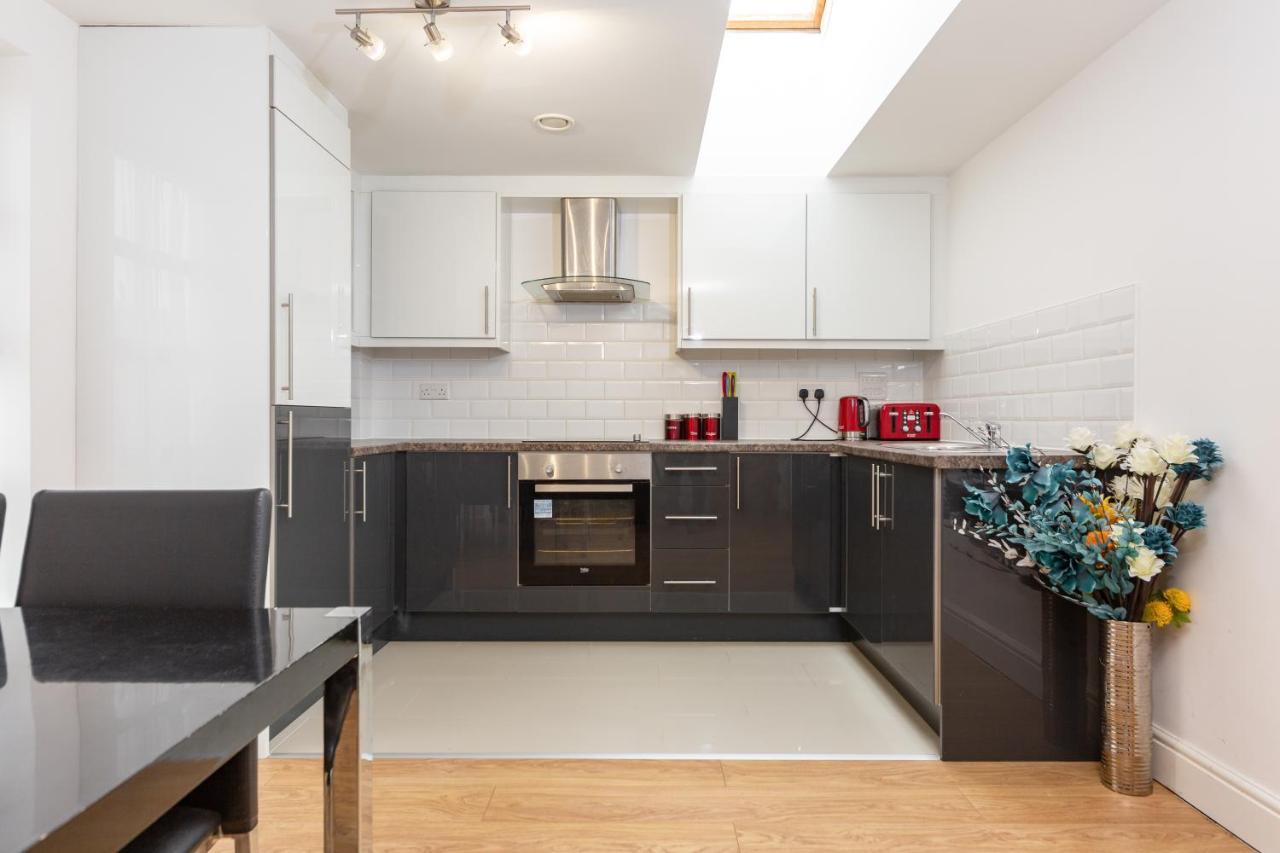 Book Today At Metro Serviced Apartments Bedford - Metro House ,Free Wifi Ngoại thất bức ảnh
