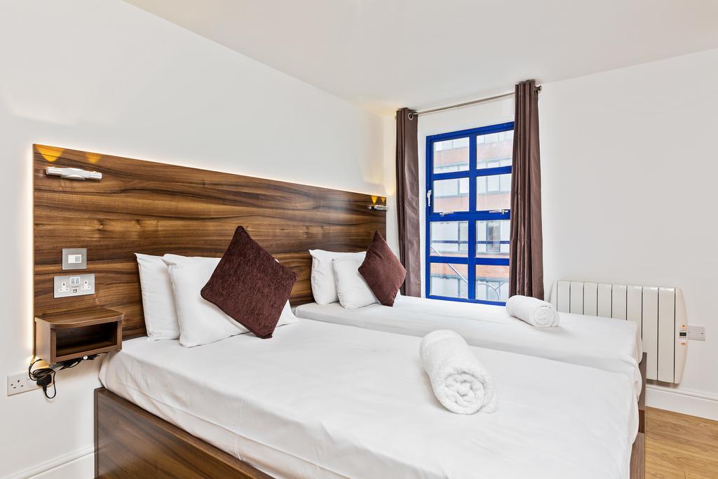 Book Today At Metro Serviced Apartments Bedford - Metro House ,Free Wifi Ngoại thất bức ảnh