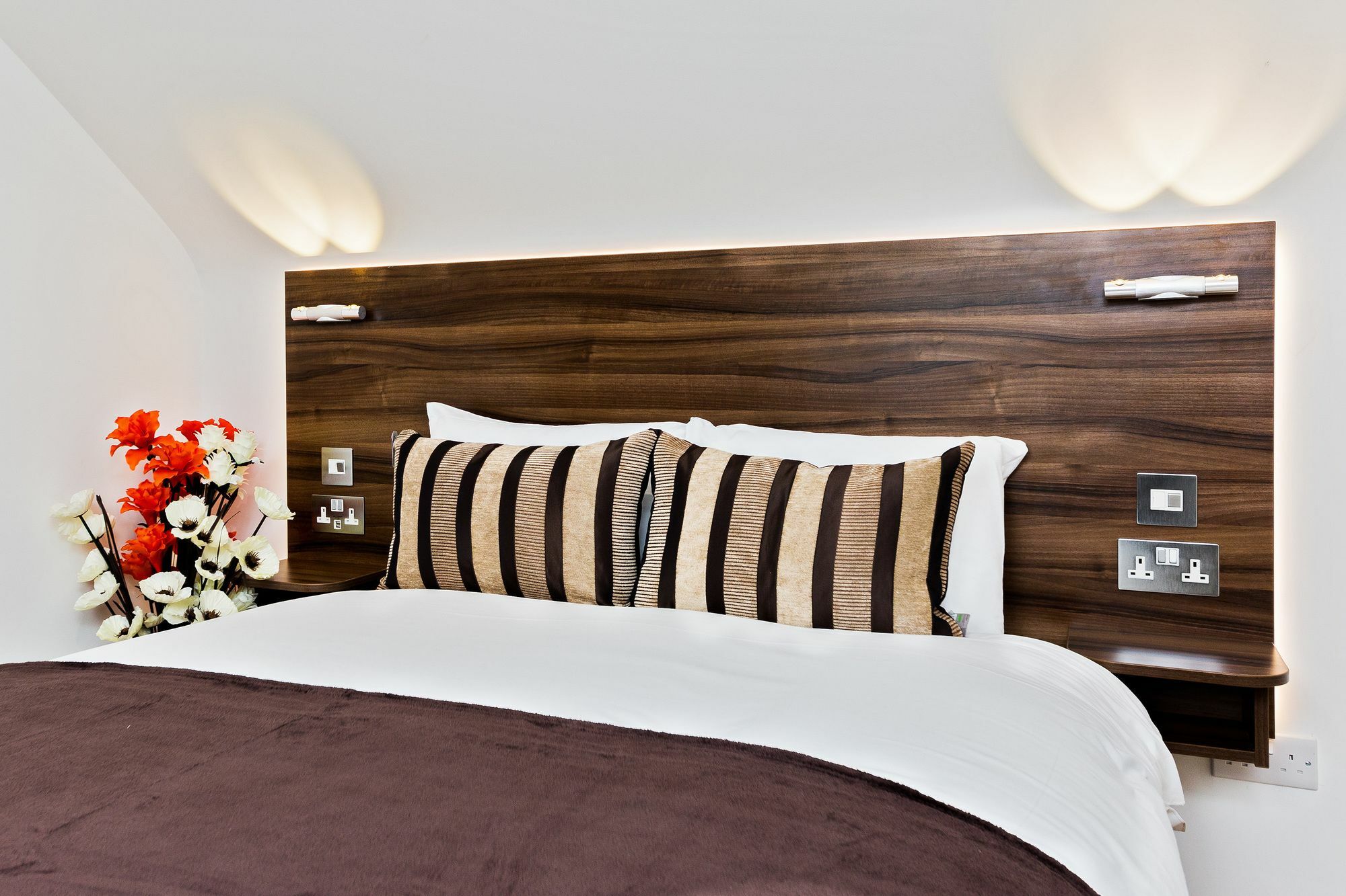 Book Today At Metro Serviced Apartments Bedford - Metro House ,Free Wifi Ngoại thất bức ảnh