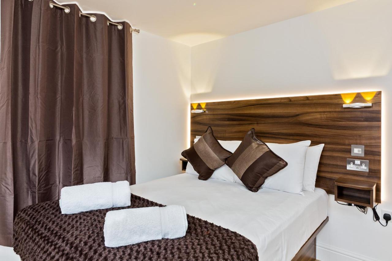 Book Today At Metro Serviced Apartments Bedford - Metro House ,Free Wifi Ngoại thất bức ảnh
