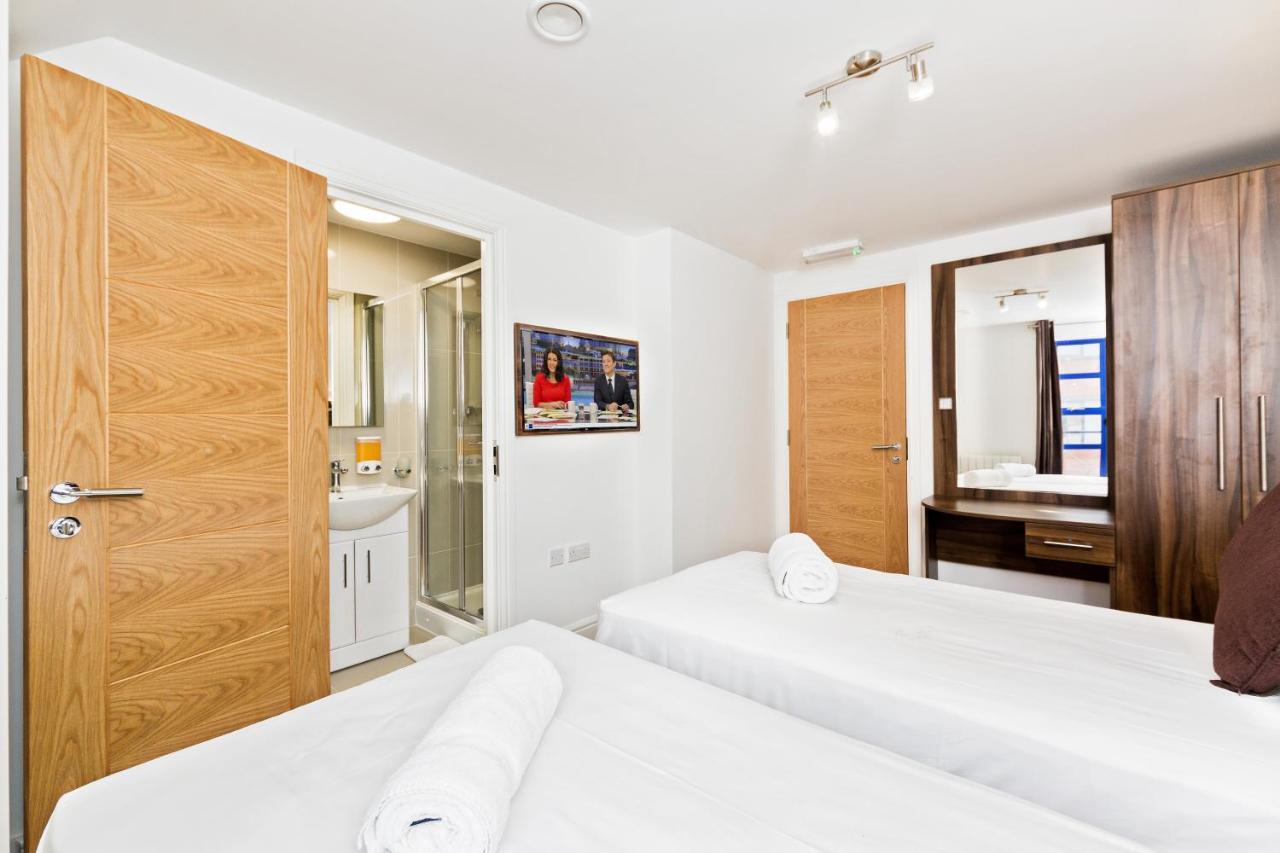 Book Today At Metro Serviced Apartments Bedford - Metro House ,Free Wifi Ngoại thất bức ảnh