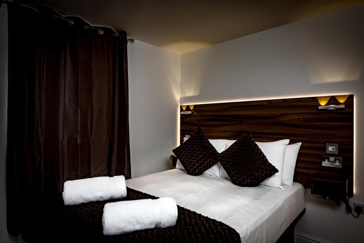 Book Today At Metro Serviced Apartments Bedford - Metro House ,Free Wifi Ngoại thất bức ảnh