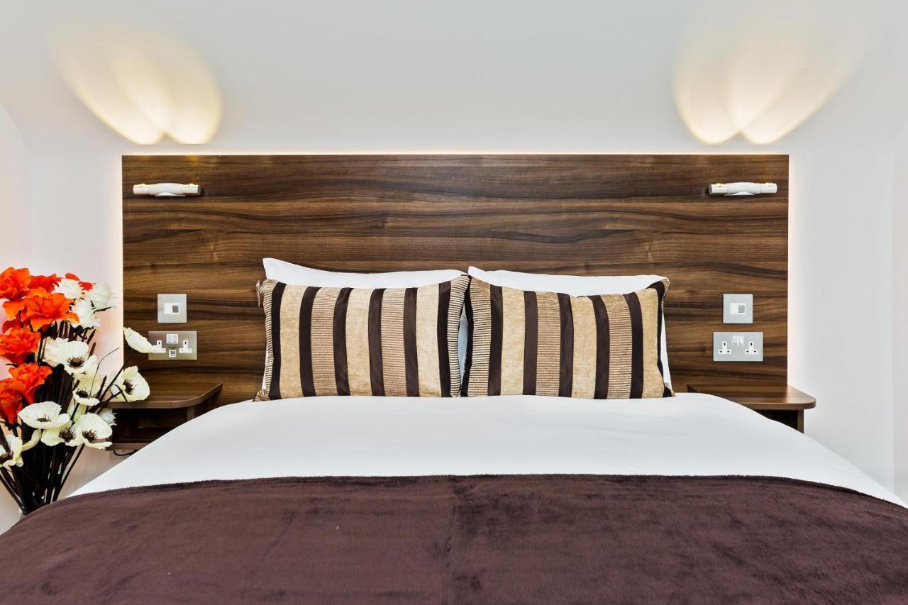 Book Today At Metro Serviced Apartments Bedford - Metro House ,Free Wifi Ngoại thất bức ảnh