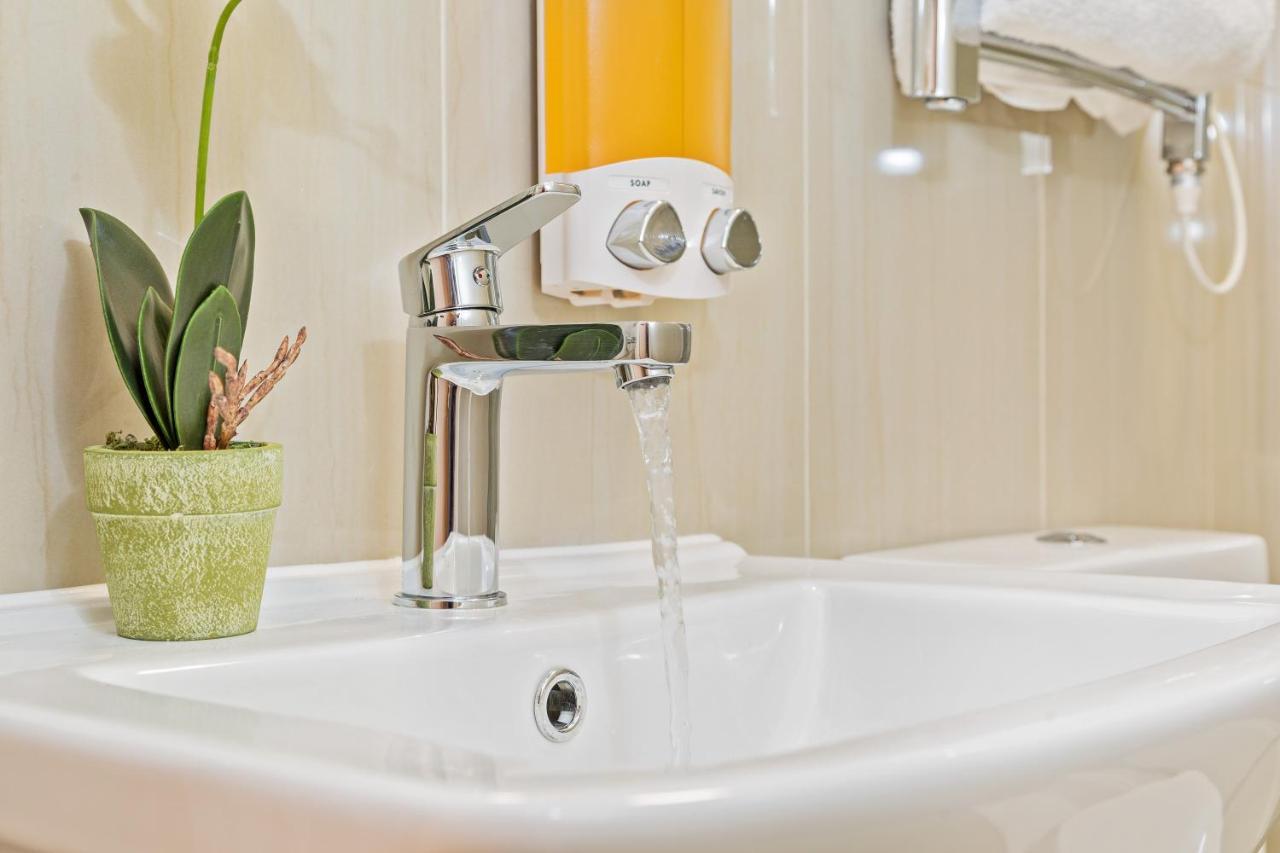 Book Today At Metro Serviced Apartments Bedford - Metro House ,Free Wifi Ngoại thất bức ảnh